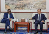 Kenya Seeks to Advance Northern Bypass Dualling in Fresh China Talks Kenya Seeks to Advance Northern Bypass Dualling in Fresh China Talks