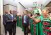 Ruto Unveils Platform to Connect Kenyan Diaspora With Investment Opportunities