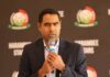 FKF President Hussein Mohammed Hits Back at Tusker Chairman Charles Gacheru
