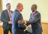 Ruto, Austrian Chancellor Hold Talks on Trade, Jobs and AI Cooperation