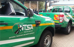 NTSA Launches Free Training for PSV Drivers Ahead of December Holidays NTSA Launches Free Training for PSV Drivers Ahead of December Holidays