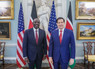 Ruto, Rubio Discuss U.S.-Kenya Partnership on Critical Minerals Ruto, Rubio Discuss U.S.-Kenya Partnership on Critical Minerals