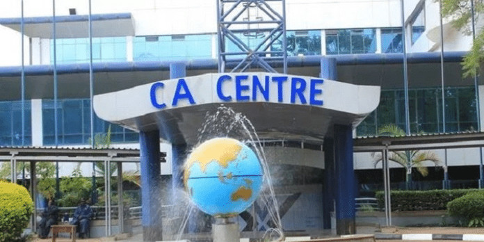 image CA Moves to Introduce New Rules for Internet Calls in Kenya