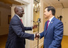 Ruto, Rubio hold talks on trade, AI and regional security