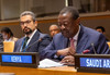Mudavadi reaffirms Kenya’s support for Sudan peace efforts