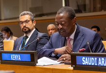 Mudavadi reaffirms Kenya’s support for Sudan peace efforts