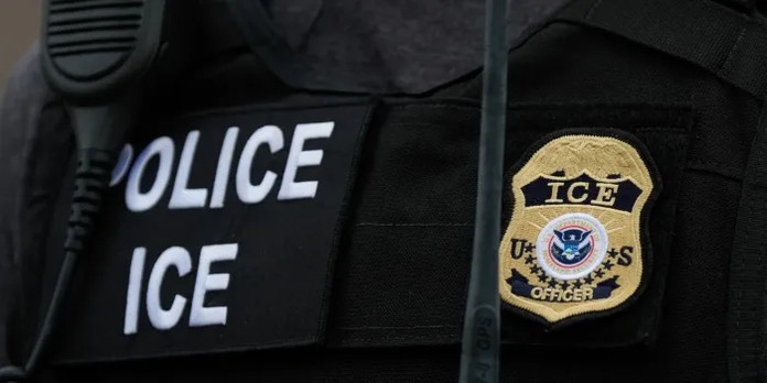 image Kenyan Man Arrested by ICE After Tractor-Trailer Crash in Tennessee
