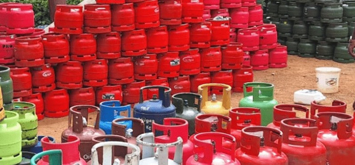 image Cooking Gas
