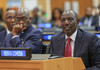 Ruto calls for reforms to lower Africa’s borrowing costs