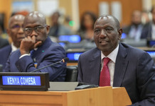 Ruto calls for reforms to lower Africa’s borrowing costs