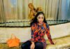 Amber Ray Travels To Turkey For Plastic Surgery And Breast Augmentation