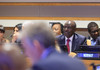 Ruto Co-Hosts Africa Clean Cooking Event in New York