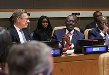Kenya Seeks Joint AI Deals as Ruto Pushes Shared Sovereignty Model