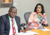 National Assembly hosts regional forum on inclusive, gender-responsive parliaments