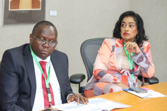 National Assembly hosts regional forum on inclusive, gender-responsive parliaments