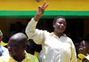 Ruto 2027: Susan Mang’eni Challenges Ababu Namwamba in Budalangi