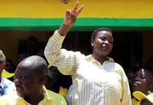 Ruto 2027: Susan Mangโeni Challenges Ababu Namwamba in Budalangi