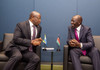 Ruto, Sierra Leone’s Bio agree to deepen trade and investment ties