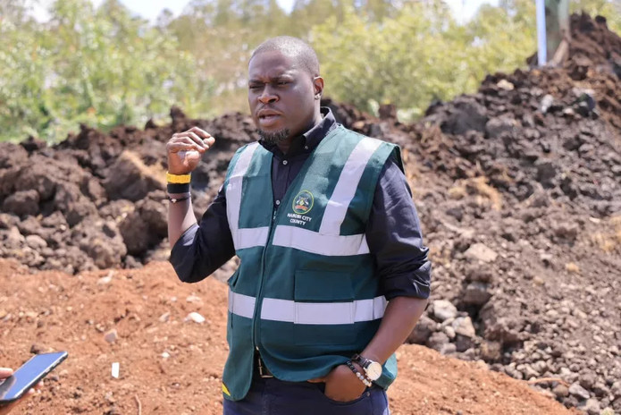 Sakaja Waives Nairobi Approval Fees for Home Repairs Ahead of Rains
