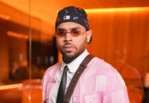 Chris Brown Declares Himself “The King” Of The Music Industry