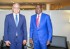 Ruto Meets UNESCO Chief as Kenya Eyes $10M Investment