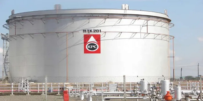 image COFEK Seeks Court Order to Halt Ksh93.68B Gulf Energy Deal