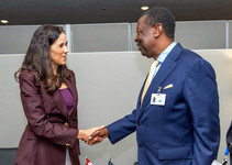 Mudavadi seeks stronger Kenya-Hungary trade and investment ties
