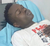 Missing Activist Collins Otieno Found Along Thika Road, Taken to Hospital Activist Collins Otieno