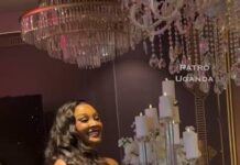 Zari Hassan Enforces Strict Dress Code at 46th Birthday Celebration in Kampala