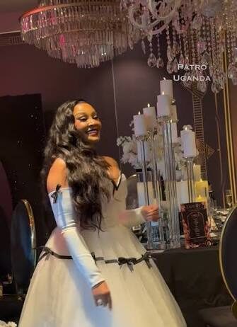 Zari Hassan Enforces Strict Dress Code at 46th Birthday Celebration in Kampala