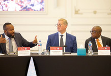 Joho calls for stronger financing partnerships to unlock Africa’s mineral wealth