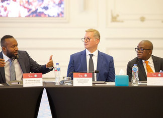Joho calls for stronger financing partnerships to unlock Africa’s mineral wealth