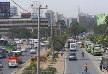 KURA Extends Eldoret Road Closure in Nairobi by Three Months Eldoret Road