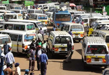 MAK Questions NTSA’s Regulation of Matatu Sector MAK