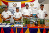 NPS Air Wing Showcases Advanced Aviation Capabilities at 2026 ASK Mombasa Show
