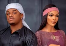 Whozu Celebrates Wema Sepetu on Her Birthday, Calls Her a Blessing
