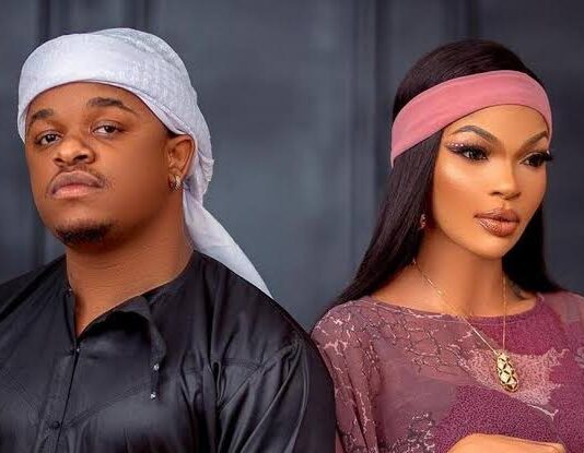 Whozu Celebrates Wema Sepetu on Her Birthday, Calls Her a Blessing
