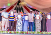 Ruto Issues 26,000 Title Deeds to Lunga Lunga Residents