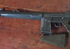 Cop injured, rifle cut in two during arrest of wanted suspect in Busia