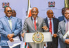 Kenya Revives Plans for Ksh129.7 Billion Debt Swap With U.S. Bank Kenya Revives Plans for Ksh129.7 Billion Debt Swap With U.S. Bank