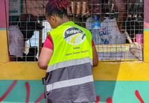 KeNHA Gives Traders 30 Days to Clear Illegal Structures From Four Roads KeNHA Gives Traders 30 Days to Clear Illegal Structures From Four Roads
