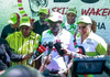 Gachagua’s DCP Draws Red Line on Ukombozi Coalition