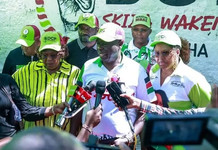 Gachagua’s DCP Draws Red Line on Ukombozi Coalition