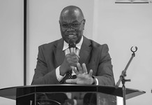University of Eldoret Deputy VC Prof Phillip Raburu Dies