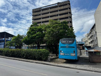 EACC Recovers Ksh25 Million Road Reserve Near UoN Mombasa Campus