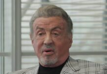 Sylvester Stallone Reveals Past Struggles With Bulimia and Steroid Use