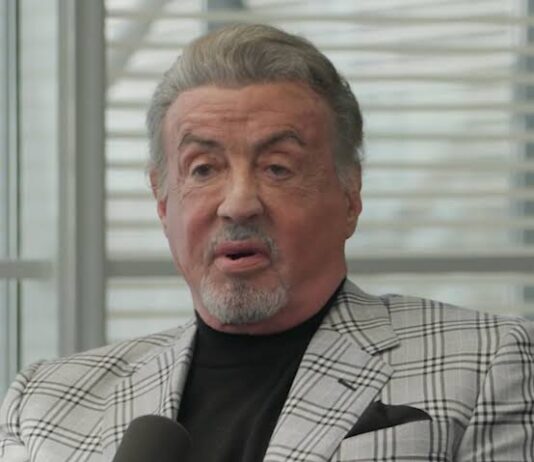 Sylvester Stallone Reveals Past Struggles With Bulimia and Steroid Use