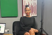 Janet Mbugua: Politicians Should Stop Making Awareness Events About Themselves