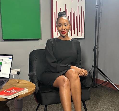 Janet Mbugua: Politicians Should Stop Making Awareness Events About Themselves