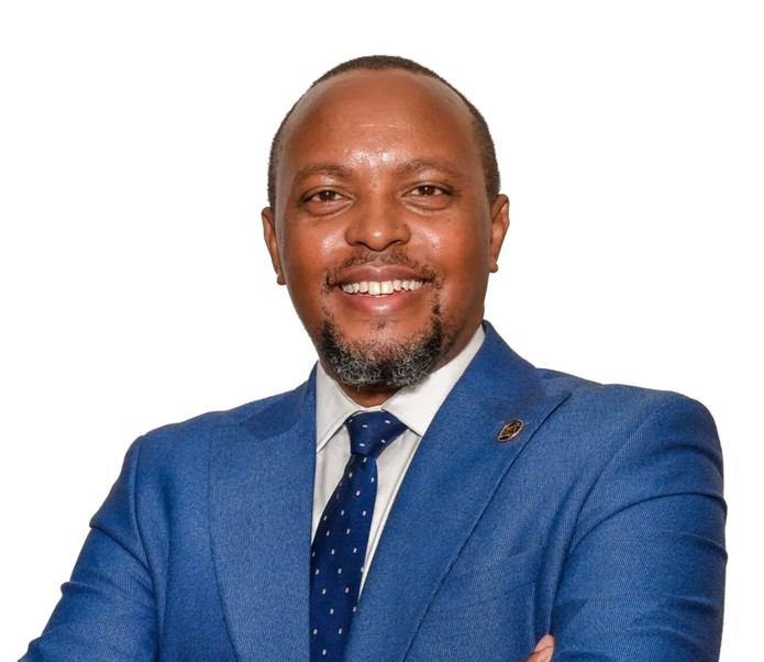 image Edward Mwirigi Kinyua